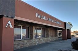 Palms Office Complex - JL Gray